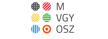 Magyar Vakok és Gyengénlátók Országos Szövetsége Logo