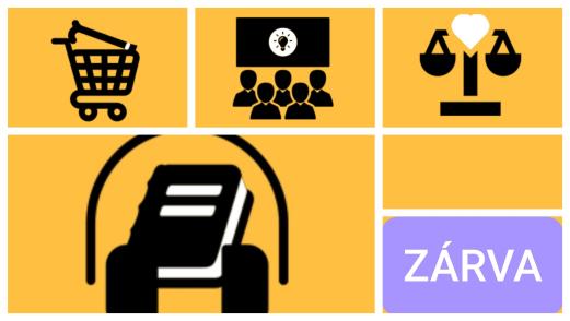 Szolgáltatások szünetelése a szövetségben