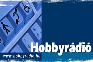 Hobby logo honlap