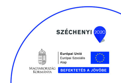 Széchenyi2020 - KONTAKT Tolmácsszolgálat