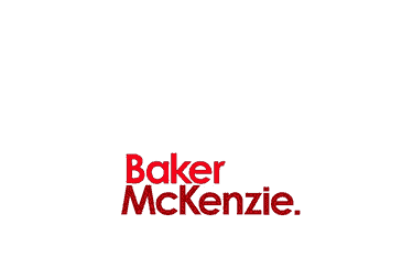 Baker McKenzie logó 365x242